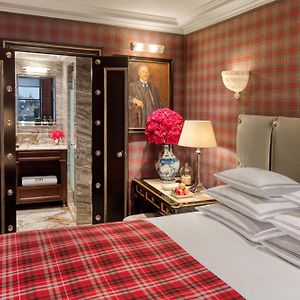 Suite mit Kingsize-Bett